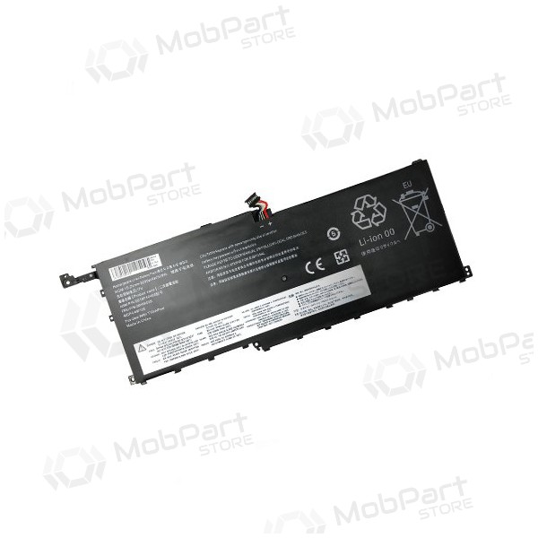 LENOVO SB10F46466, 3290 mAh laptop batteri