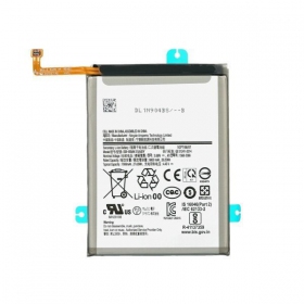 Samsung Galaxy M31s batteri, akumuliatorius (EB-BM317ABY)