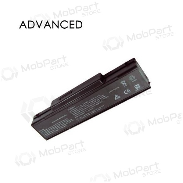 ASUS A32-F3, 5200mAh laptop batteri