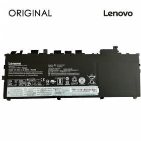 LENOVO 01AV430, 01AV429, 4950mAh laptop batteri - PREMIUM