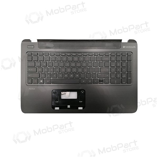 HP Pavilion 15-P tangentbord