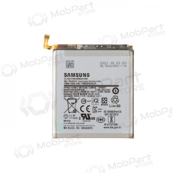 Samsung Galaxy S22 Ultra batteri, akumuliatorius (original)