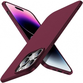 Apple iPhone XR fodral, skal 