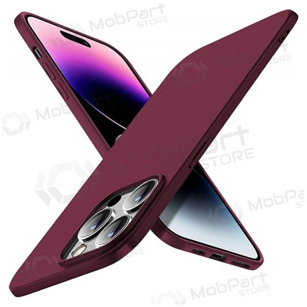 Apple iPhone XR fodral, skal 