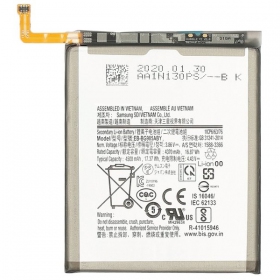 Samsung Galaxy S20+ batteri, akumuliatorius (Premium)