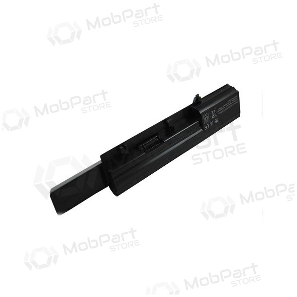 DELL 0XXDG0, 5200mAh laptop batteri, Advanced