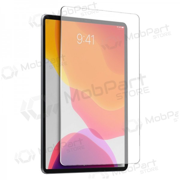 Lenovo Tab M10 X505 / X605 10.1 härdat glas skärmskydd 