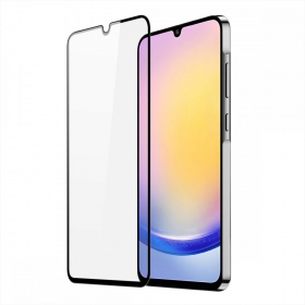 Samsung G736 Galaxy Xcover 6 Pro härdat glas skärmskydd "Dux Ducis"