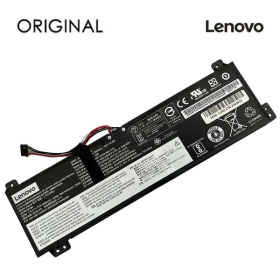 LENOVO L17L2PB3, 3816mAh laptop batteri - PREMIUM