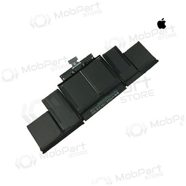 APPLE A1494, 95Wh laptop batteri - PREMIUM