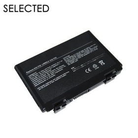 ASUS A32-F52, 4400mAh laptop batteri