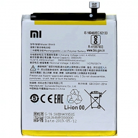 Xiaomi Redmi 7A batteri, akumuliatorius (BN49) (original)