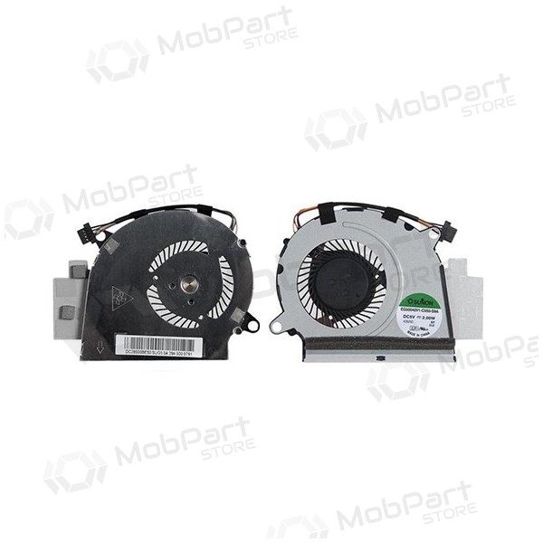 Acer: S5, S5-391 datorkylare