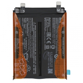 Xiaomi 11T Pro 5G batteri, akumuliatorius (BM58) (original)