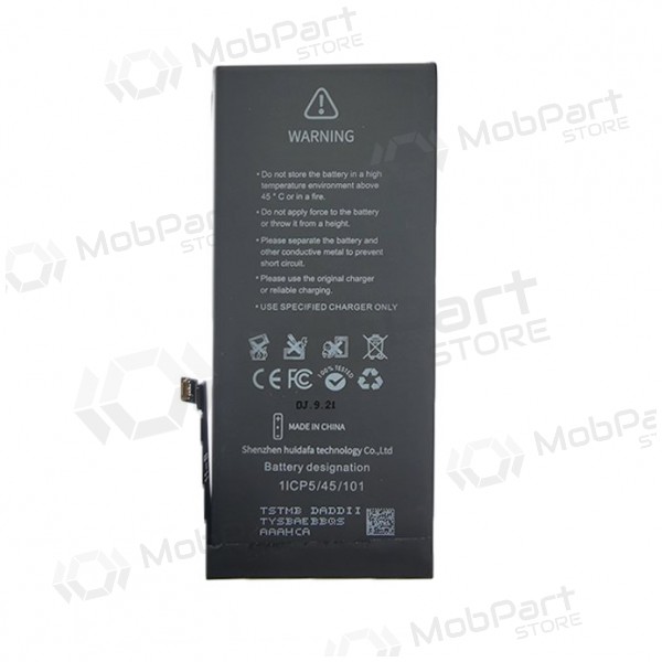 APPLE iPhone 11 batteri / ackumulator (3110mAh)