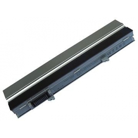 DELL FM332, 5200mAh laptop batteri, Advanced