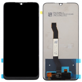 Xiaomi Redmi Note 8 / Note 8 2021 skärm (Premium)