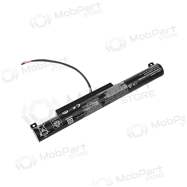 LENOVO 5B10H42831 laptop batteri - PREMIUM