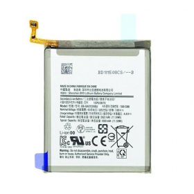 Samsung Galaxy Note 10+ batteri, akumuliatorius (EB-BN972ABU)