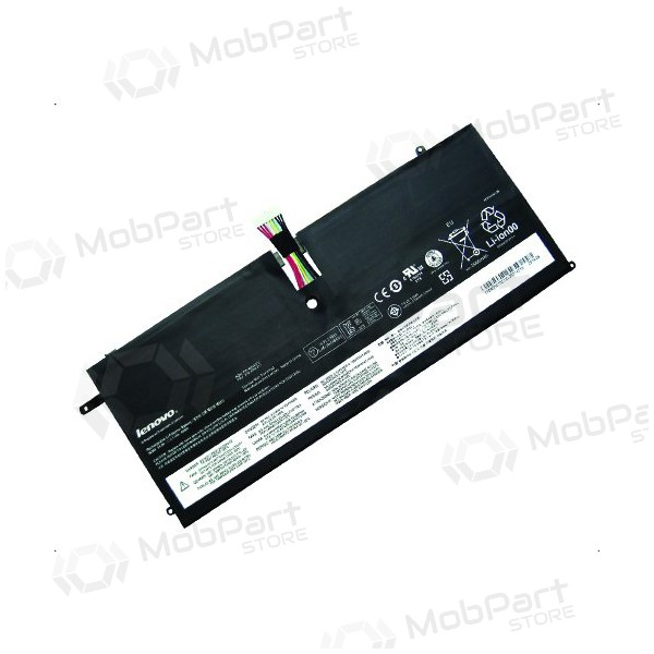 LENOVO 45N1070, 47 Wh laptop batteri, Selected