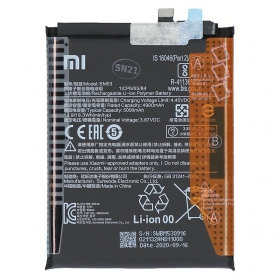 Xiaomi Mi 10T / Mi 10T Pro batteri, akumuliatorius (BM53) (original)