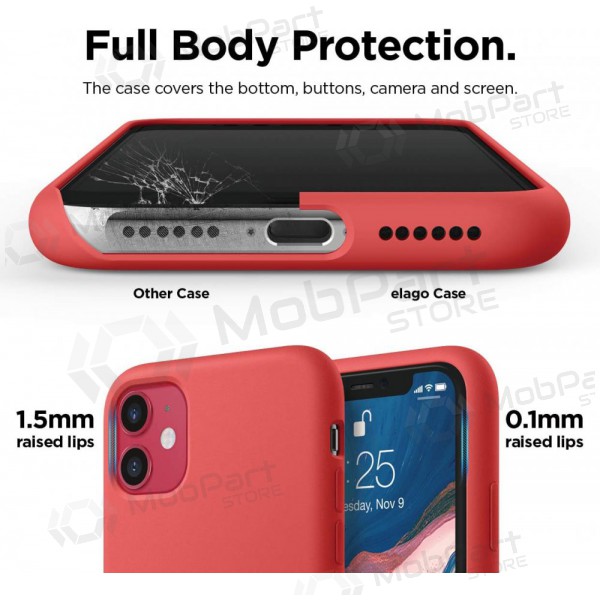 Xiaomi Poco F6 fodral, skal 