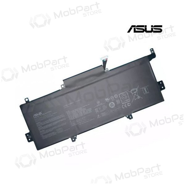 ASUS C31N1602, 4940mAh laptop batteri - PREMIUM