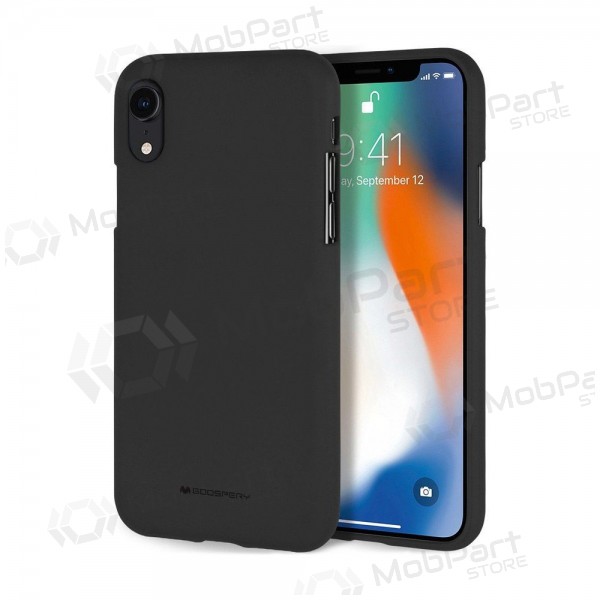 Apple iPhone XR fodral Mercury Goospery 