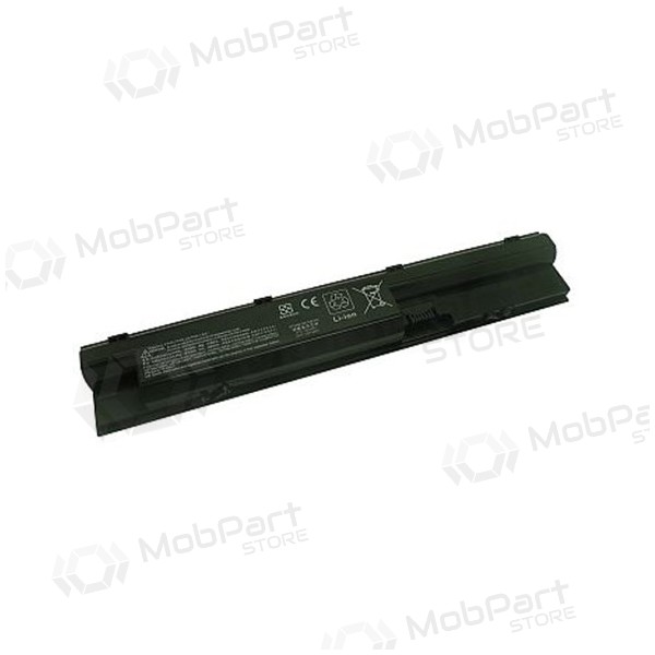 HP FP06, 5200mAh laptop batteri, Advanced