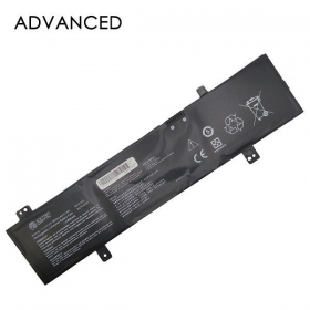 Asus B31N1631, 3600mAh laptop batteri, Advanced