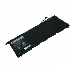 DELL JD25G, 52 Wh laptop batteri, Selected