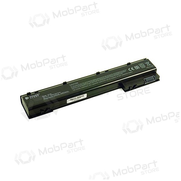 HP HSTNN-IB4H, 4400 mAh laptop batteri, Selected