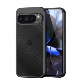 Google Pixel 9 / 9 Pro fodral, skal 