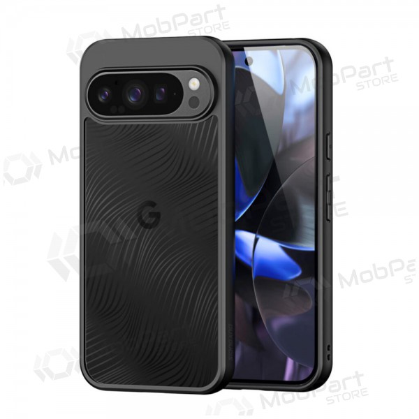 Google Pixel 9 / 9 Pro fodral, skal 