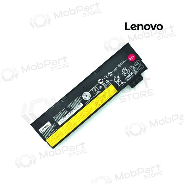 LENOVO SB10K97583 01AV491, 4400mAh laptop batteri - PREMIUM