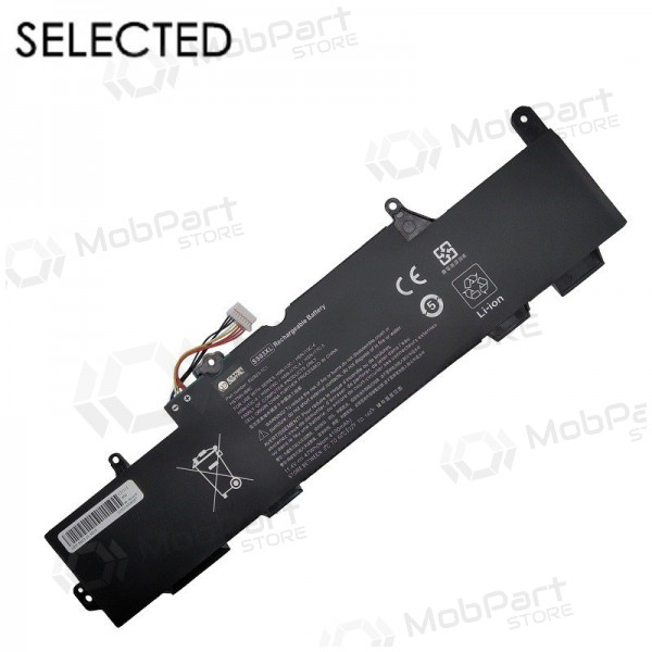 HP SS03XL, 4100mAh laptop batteri, Selected