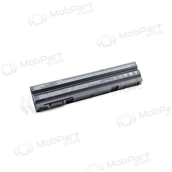 DELL T54FJ, 5200mAh laptop batteri, Advanced