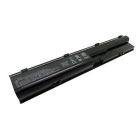 HP HSTNN-I02C, 5200mAh laptop batteri, Advanced