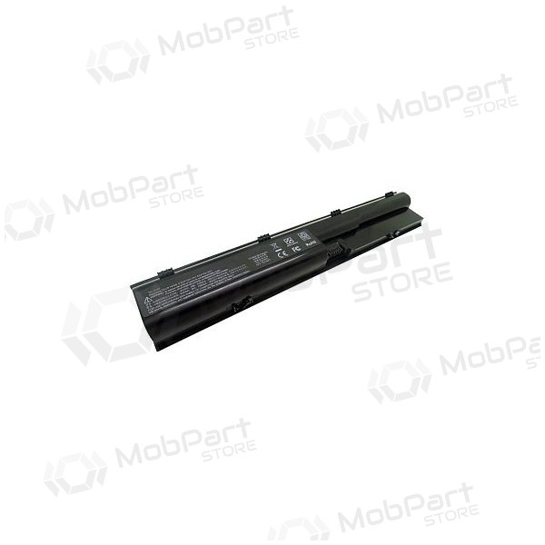 HP HSTNN-I02C, 5200mAh laptop batteri, Advanced