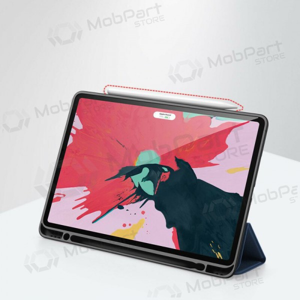 Lenovo Tab M10 5G fodral, skal 