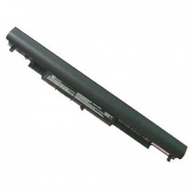 HP HS04, 2600mAh laptop batteri, Advanced