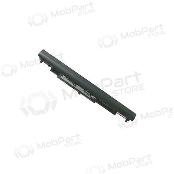 HP HS04, 2600mAh laptop batteri, Advanced