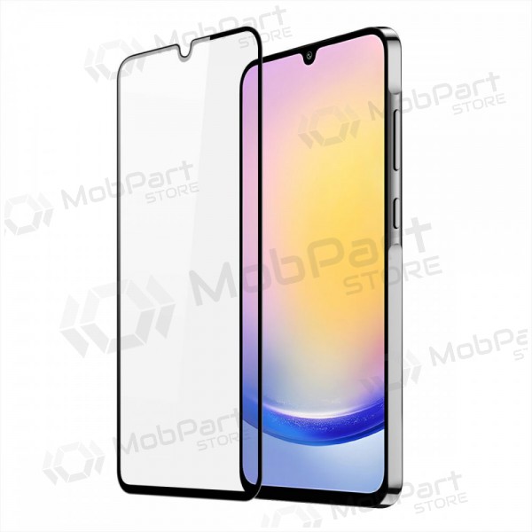 Samsung Galaxy A145 A14 4G / A146 A14 5G härdat glas skärmskydd "Dux Ducis"