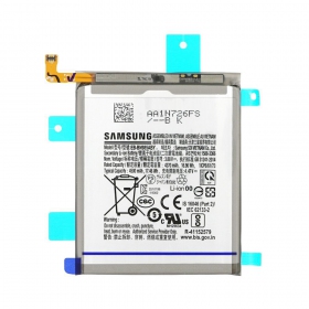 Samsung Galaxy Note 20 Ultra batteri, akumuliatorius (original)