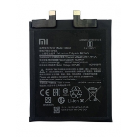 Xiaomi Mi 11 batteri, akumuliatorius (BM4X)