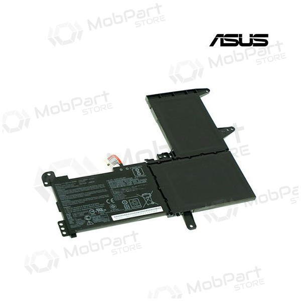 ASUS B31N1637, 3653mAh laptop batteri - PREMIUM