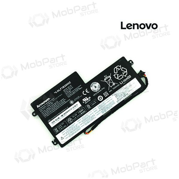 LENOVO 45N1112 45N1113 laptop batteri - PREMIUM