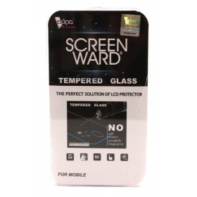 LCD apsauginis stikliukas Adpo Samsung S921 S24