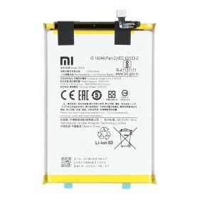 Xiaomi Redmi 9A / Redmi 9C batteri, akumuliatorius (BN56) (original)