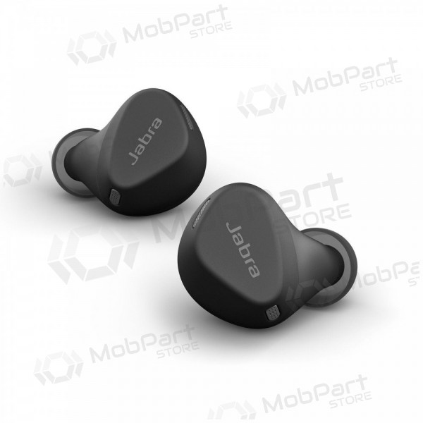 Trådlös headset Jabra Elite 3 Active (svart)